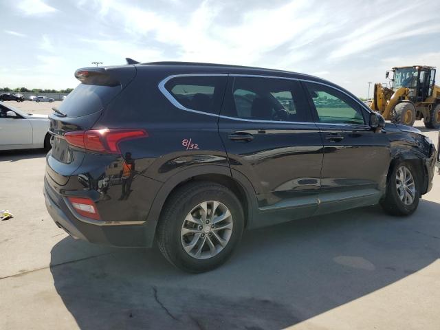 Photo 3 from auction – 2019 HYUNDAI SANTA FE S with VIN 5NMS33AD3KH042099