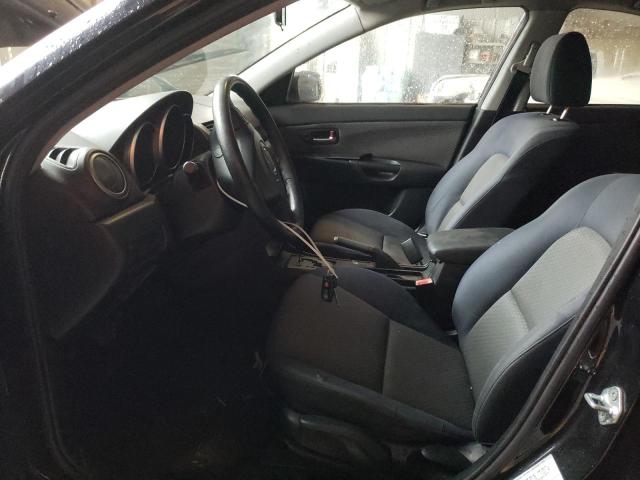 Photo 7 from auction – 2004 MAZDA 3 I with VIN JM1BK12F441198902