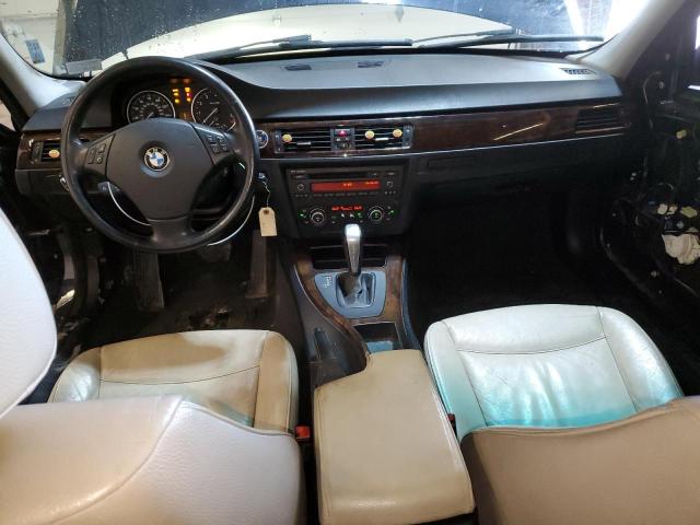 Photo 8 from auction – 2010 BMW 328 XI with VIN WBAPK7C53AA460898