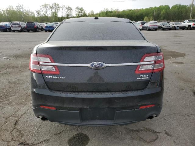 Photo 6 from auction – 2015 FORD TAURUS SEL with VIN 1FAHP2E88FG193769