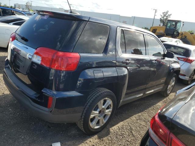 Photo 3 from auction – 2017 GMC TERRAIN SL with VIN 2GKALMEK4H6214557