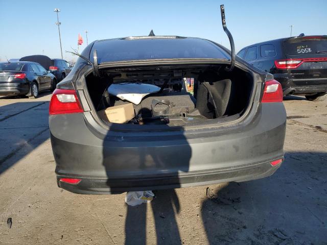 Photo 6 from auction – 2017 CHEVROLET MALIBU LT with VIN 1G1ZE5ST6HF111442