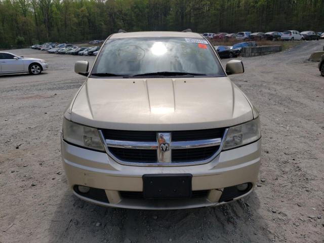 Photo 5 from auction – 2010 DODGE JOURNEY SX with VIN 3D4PG5FV0AT224578