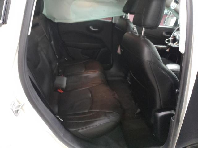 Photo 11 from auction – 2018 JEEP COMPASS LI with VIN 3C4NJDCB3JT457428