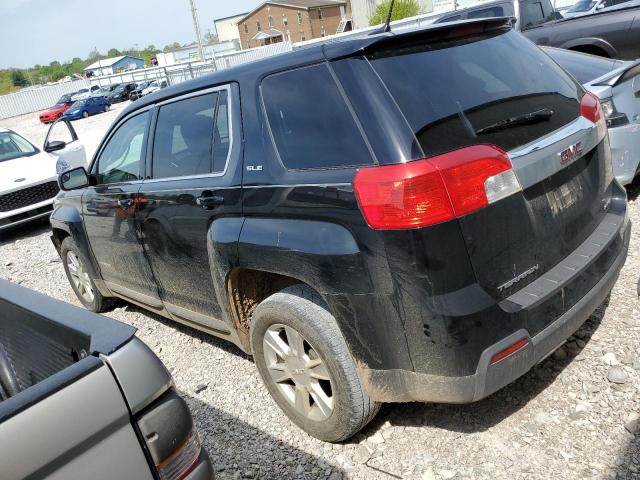 Photo 2 from auction – 2013 GMC TERRAIN SL with VIN 2GKFLREK9D6301173