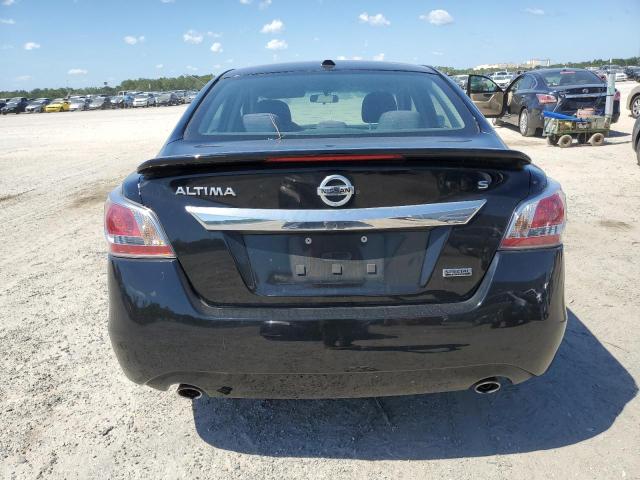 Photo 6 from auction – 2015 NISSAN ALTIMA 2.5 with VIN 1N4AL3AP9FC471117