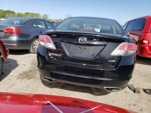 Photo 6 from auction – 2011 MAZDA 6 S with VIN 1YVHZ8CB2B5M04180
