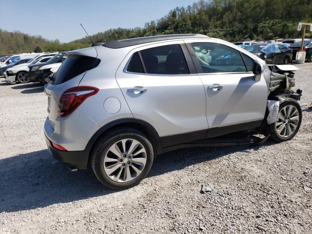 Photo 3 from auction – 2017 BUICK ENCORE PRE with VIN KL4CJESB5HB057469