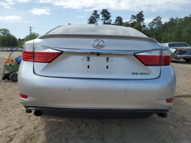 Photo 6 from auction – 2014 LEXUS ES 350 with VIN JTHBK1GG0E2114408
