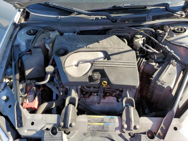 Photo 11 from auction – 2006 CHEVROLET IMPALA LTZ with VIN 2G1WU581069158872