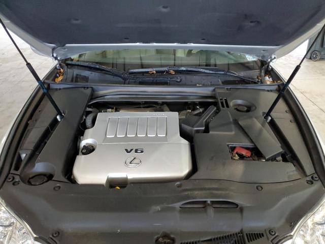 Фото 11 с аукциона – 2008 LEXUS ES 350 с VIN JTHBJ46G382194541