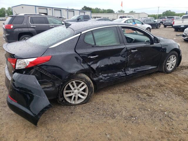 Photo 3 from auction – 2012 KIA OPTIMA LX with VIN 5XXGM4A77CG051827