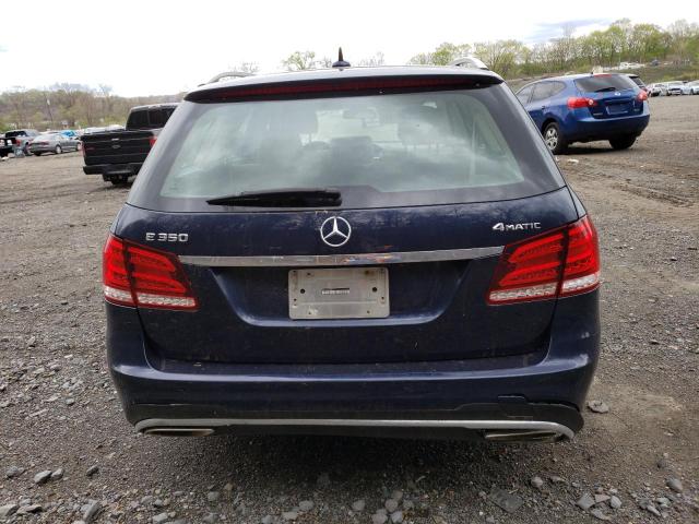 Photo 6 from auction – 2015 MERCEDES-BENZ E 350 4MAT with VIN WDDHH8JB3FB083324
