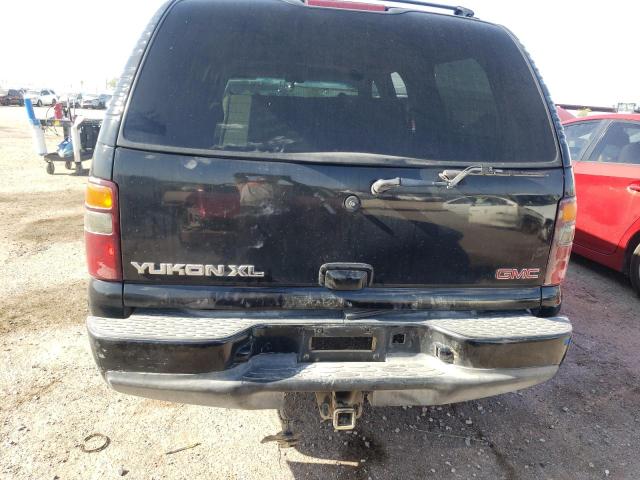 Photo 6 from auction – 2002 GMC DENALI XL with VIN 1GKFK66U92J182803