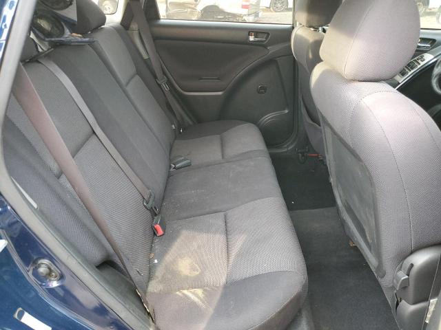 Photo 10 from auction – 2003 TOYOTA COROLLA LE with VIN 2T1KR32E73C090752