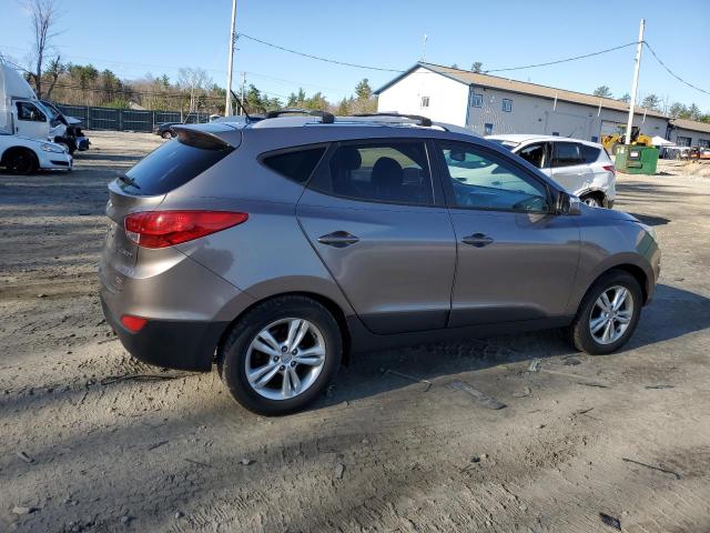 Photo 3 from auction – 2012 HYUNDAI TUCSON GLS with VIN KM8JUCAC4CU375014