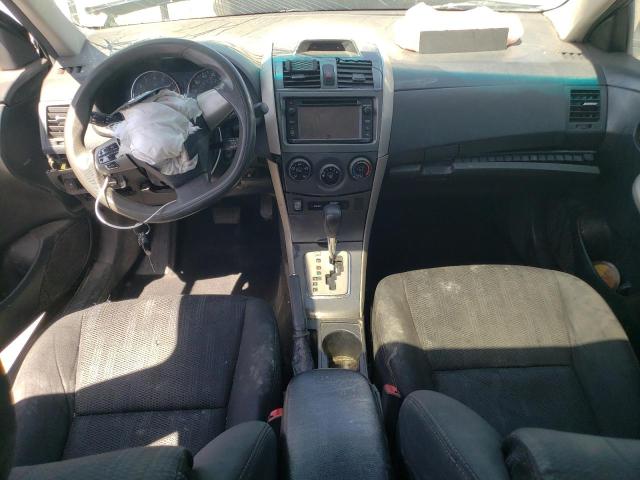 Photo 8 from auction – 2013 TOYOTA COROLLA BA with VIN 5YFBU4EE0DP111216