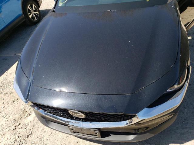 Photo 12 from auction – 2020 MAZDA CX-30 PREF with VIN 3MVDMBDL1LM119360