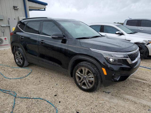 Photo 4 from auction – 2021 KIA SELTOS S with VIN KNDEU2AA1M7204025