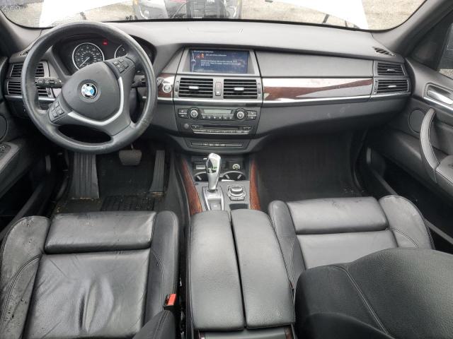 Photo 8 from auction – 2010 BMW X5 XDRIVE3 with VIN 5UXFF0C50ALJ99047