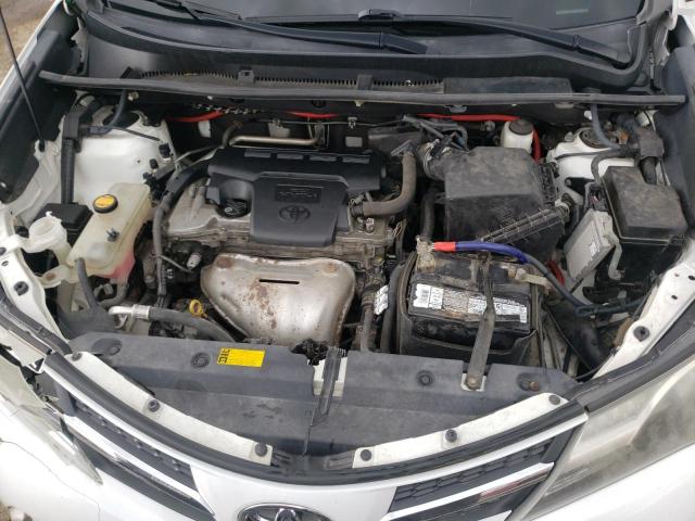 Photo 12 from auction – 2013 TOYOTA RAV4 LE with VIN 2T3BFREV0DW035798