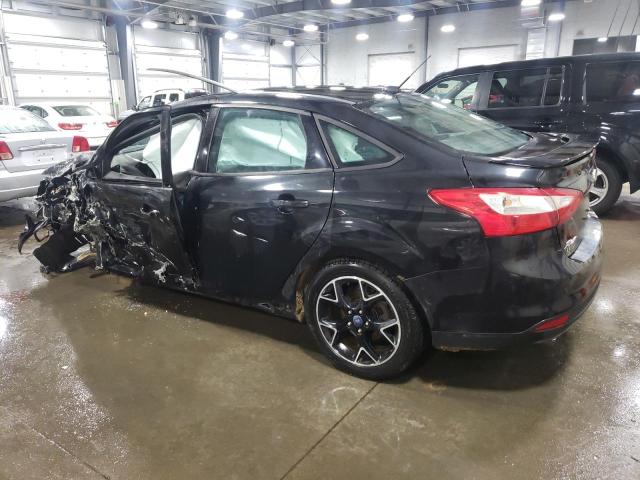 Photo 2 from auction – 2014 FORD FOCUS SE with VIN 1FADP3F25EL167778