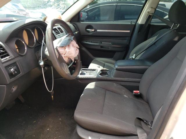 Photo 7 from auction – 2010 DODGE CHARGER with VIN 2B3CA3CV2AH229135