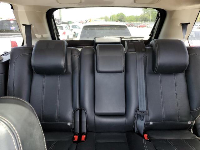 Photo 10 from auction – 2011 LAND ROVER RANGE ROVE with VIN SALSH2E44BA280343