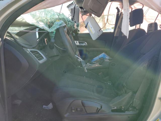Foto 7 de la subasta – 2014 GMC TERRAIN SL con VIN 2GKALMEK8E6165925