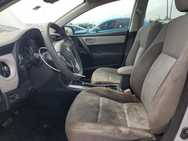 Photo 7 from auction – 2017 TOYOTA COROLLA L with VIN 2T1BURHE9HC778705