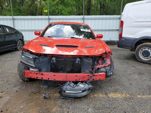 Photo 5 from auction – 2016 DODGE CHARGER R/ with VIN 2C3CDXCT9GH350205