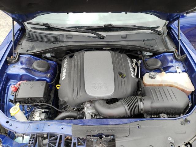 Photo 11 from auction – 2019 DODGE CHARGER R/ with VIN 2C3CDXCT6KH623982