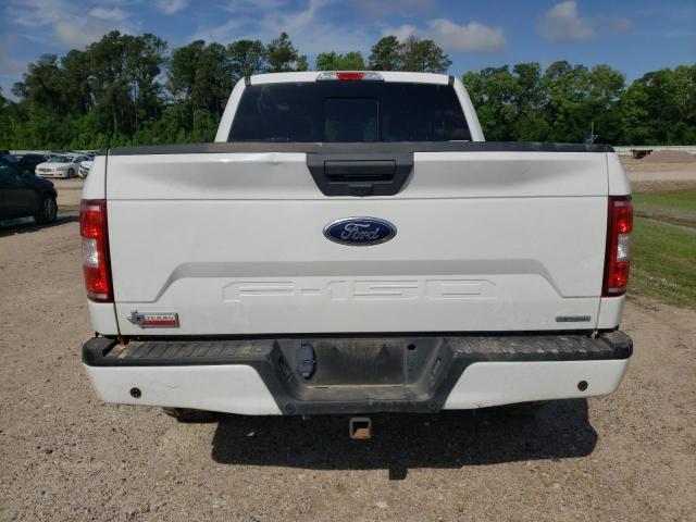 Photo 6 from auction – 2019 FORD F150 SUPER with VIN 1FTEW1E42KKE48009