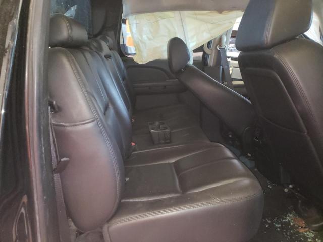 Photo 10 from auction – 2008 CHEVROLET AVALANCHE with VIN 3GNFK12348G179644