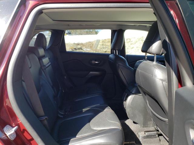 Photo 11 from auction – 2019 JEEP CHEROKEE L with VIN 1C4PJMDX5KD292976