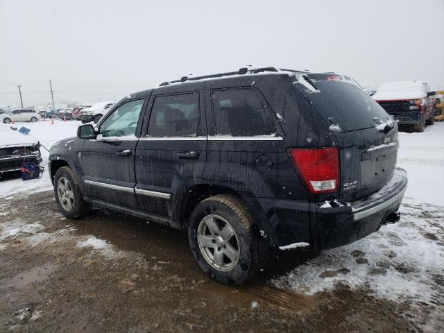 Photo 2 from auction – 2007 JEEP GRAND CHER with VIN 1J8HR58PX7C571715