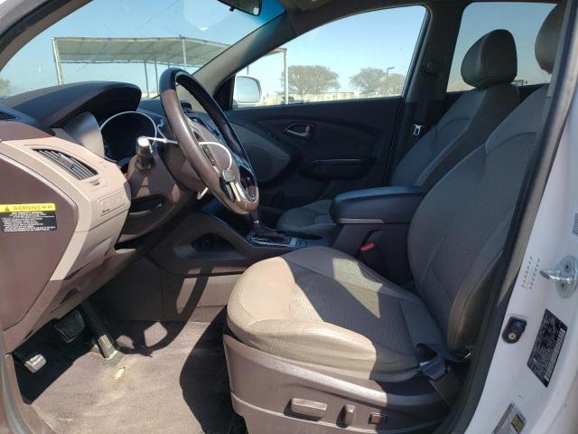 Photo 7 from auction – 2015 HYUNDAI TUCSON LIM with VIN KM8JU3AG2FU074135
