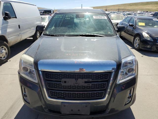 Photo 5 from auction – 2013 GMC TERRAIN SL with VIN 2GKFLREK4D6305230