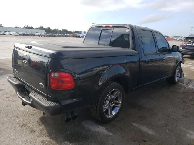 Photo 3 from auction – 2001 FORD F150 SUPER with VIN 1FTRW07L11KA18745