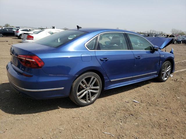 Photo 3 from auction – 2017 VOLKSWAGEN PASSAT with VIN 1VWDT7A32HC066129