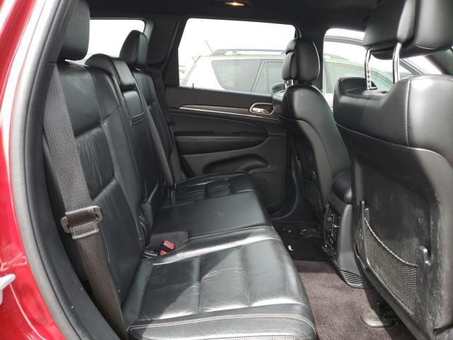 Photo 10 from auction – 2015 JEEP GRAND CHER with VIN 1C4RJFBG0FC243042