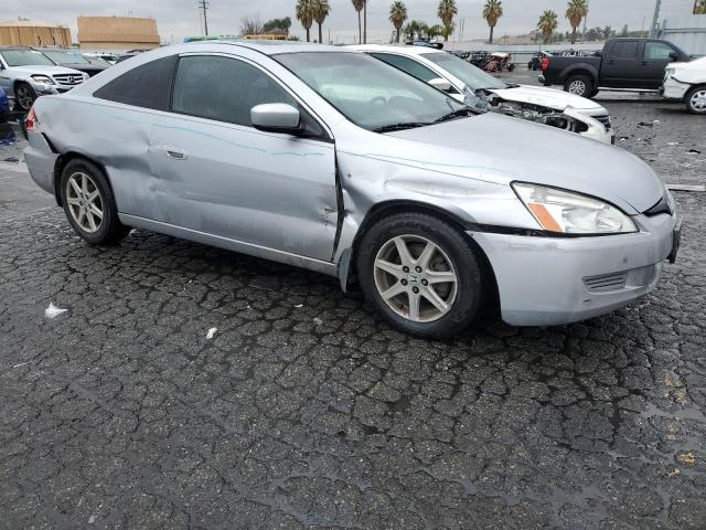 Photo 4 from auction – 2004 HONDA ACCORD EX with VIN 1HGCM82654A010428