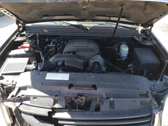 Photo 11 from auction – 2011 GMC YUKON SLT with VIN 1GKS2CE07BR247483