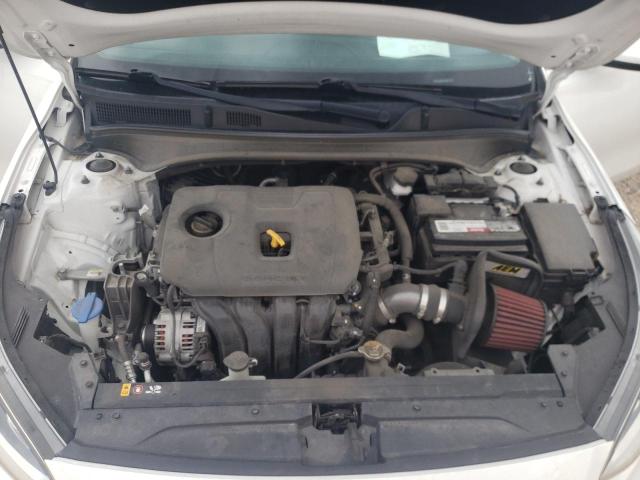 Photo 11 from auction – 2019 KIA FORTE FE with VIN 3KPF24AD8KE100161