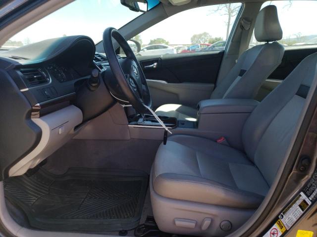 Photo 7 from auction – 2014 TOYOTA CAMRY L with VIN 4T4BF1FK6ER366116