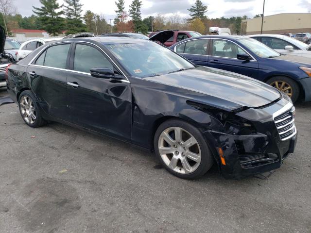 Photo 4 from auction – 2015 CADILLAC CTS PERFOR with VIN 1G6AY5SX1F0110345