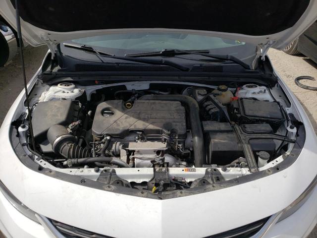 Photo 11 from auction – 2017 CHEVROLET MALIBU LT with VIN 1G1ZE5ST5HF205442