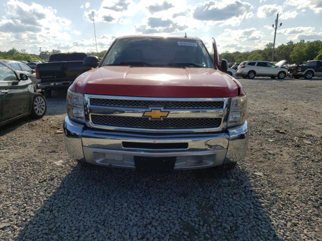 Photo 5 from auction – 2012 CHEVROLET SILVERADO with VIN 3GCPCSE7XCG300829