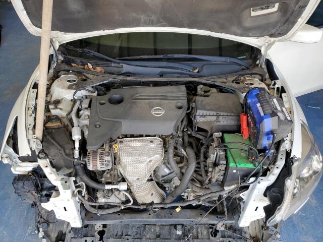Photo 11 from auction – 2013 NISSAN ALTIMA 2.5 with VIN 1N4AL3AP6DC916894