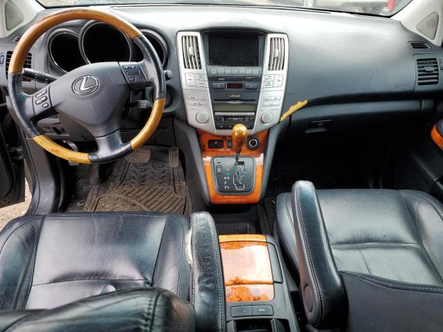 Photo 8 from auction – 2005 LEXUS RX 330 with VIN 2T2HA31U05C068021
